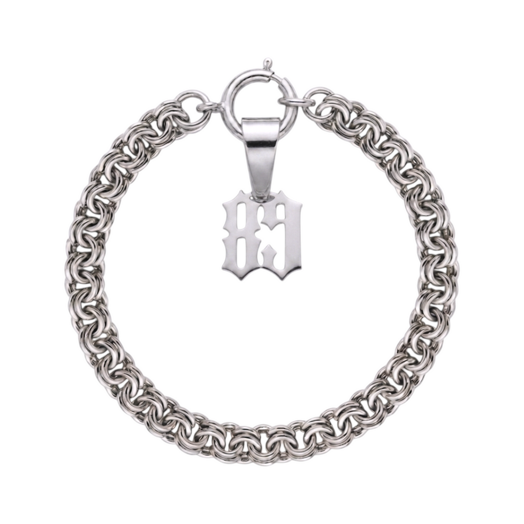Pulseira Prata