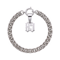 Pulseira Prata