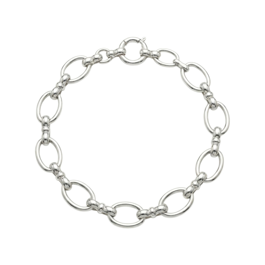 Bracelet en argent