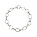 Bracelet en argent