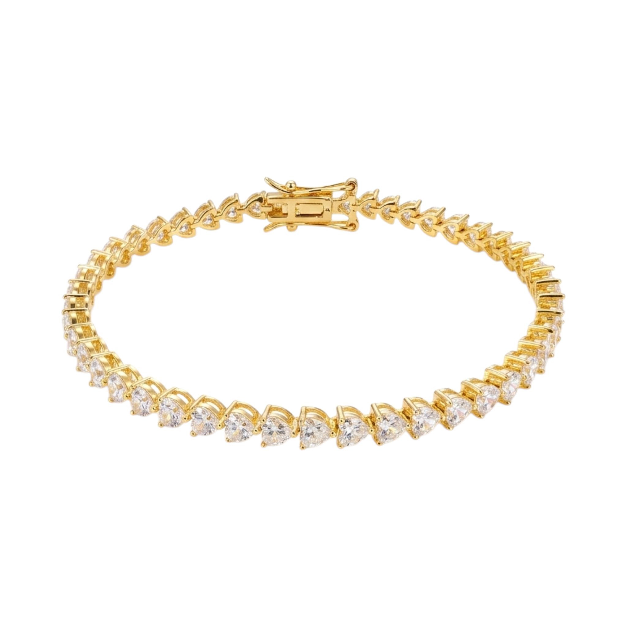 Pulseira Prata