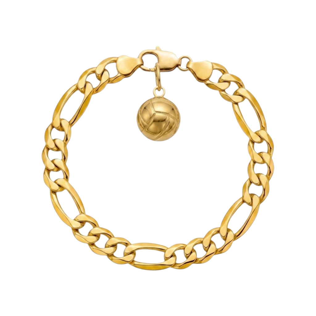Pulseira Prata