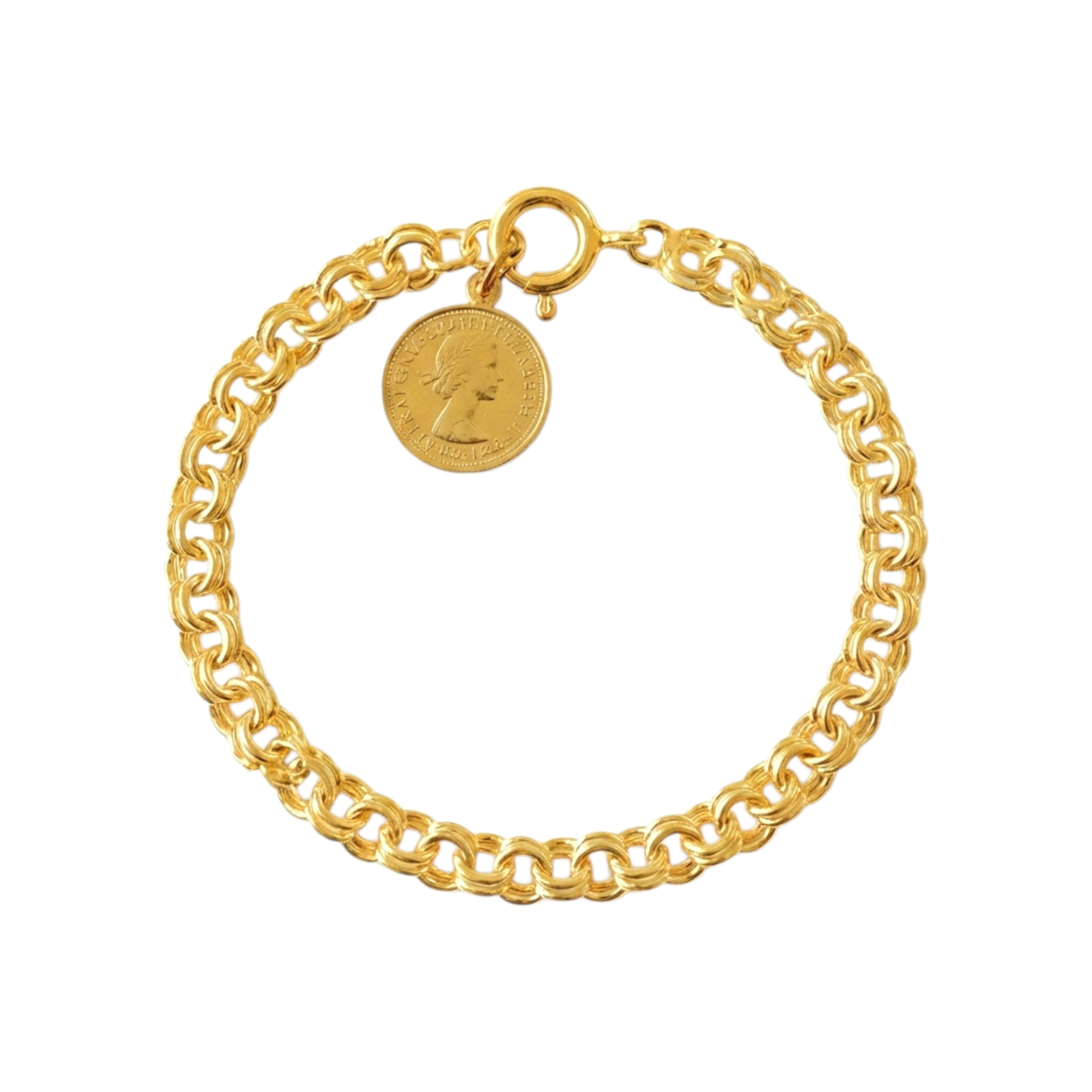 Pulseira Prata