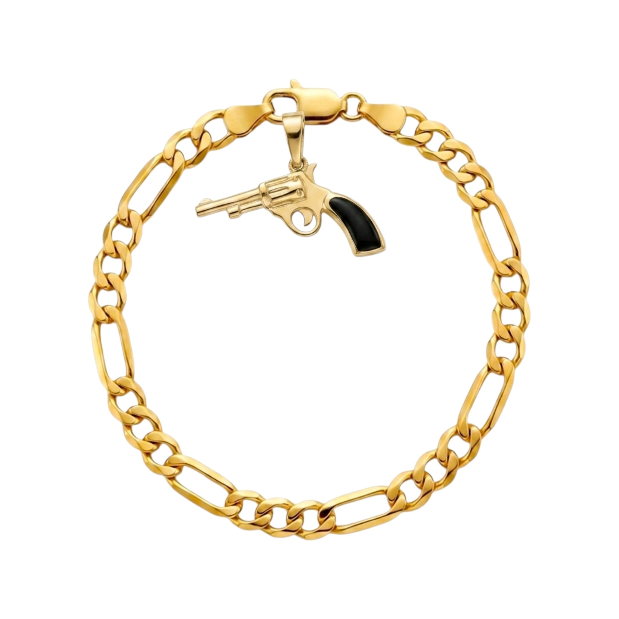 Pulseira Ouro