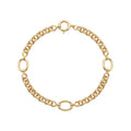 Pulseira Ouro