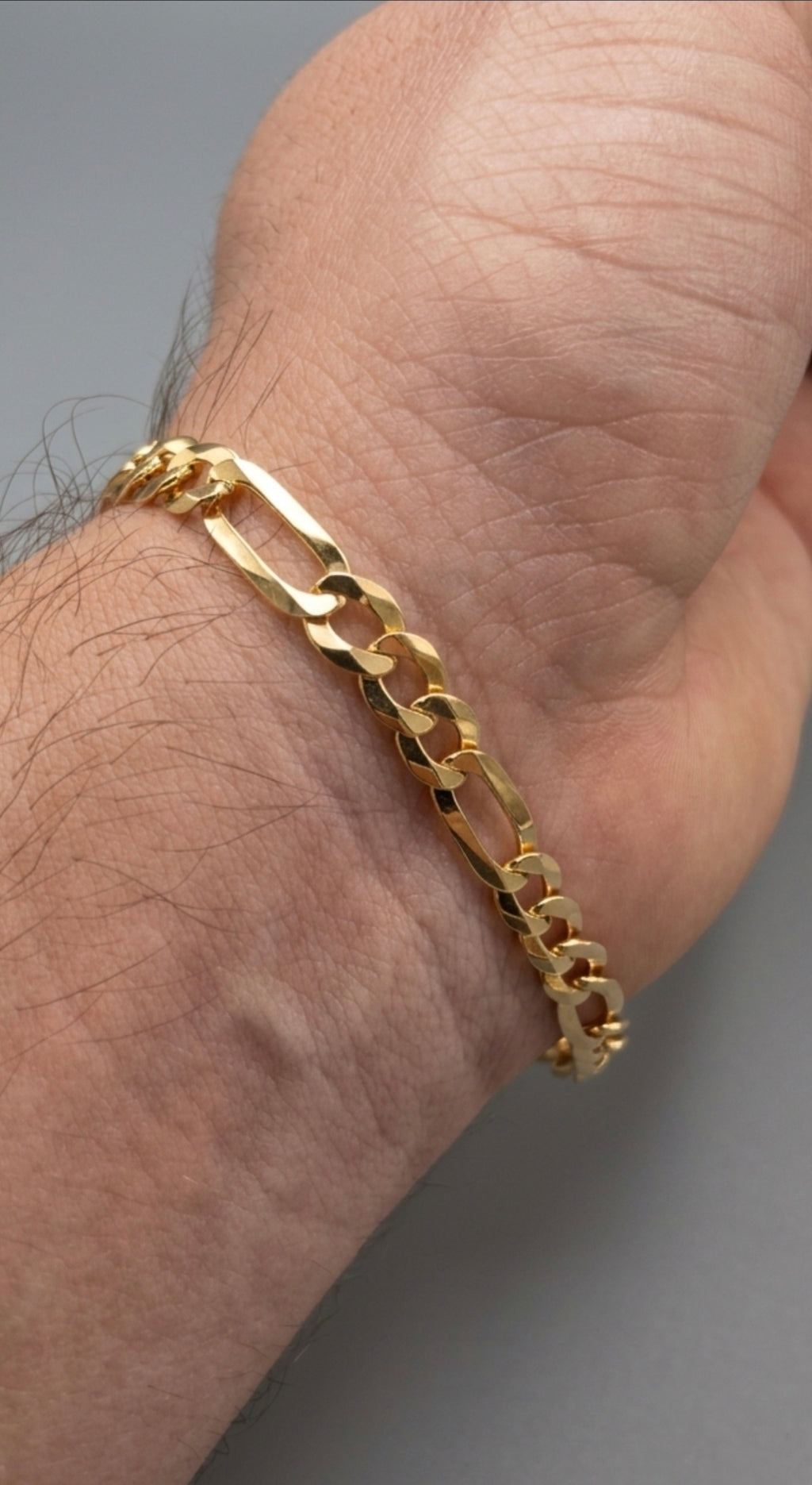 Pulseira Ouro