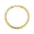 Pulseira Adulto Ouro