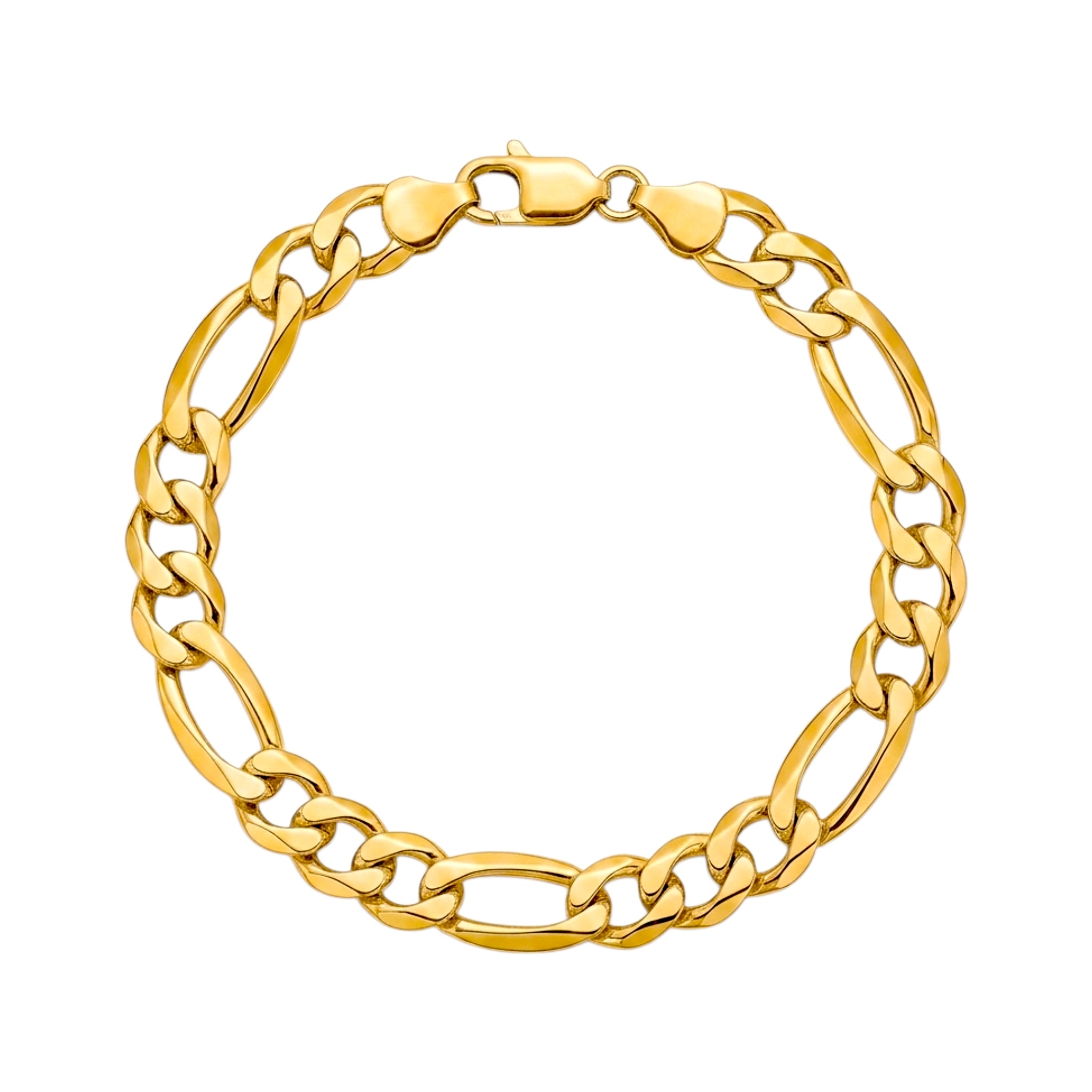 Bracelet en argent