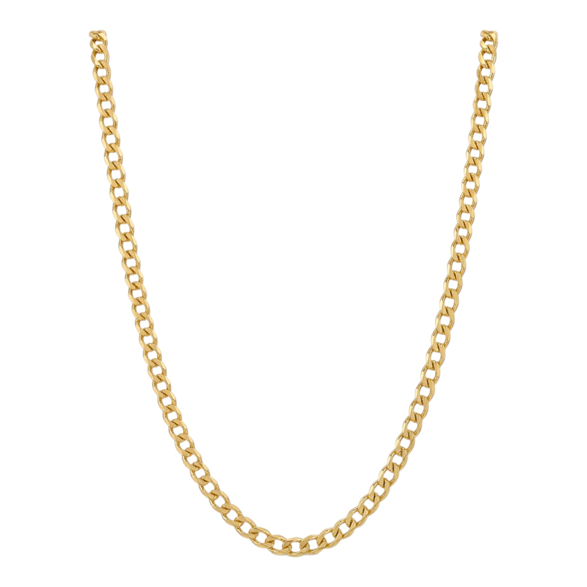 Colar Ouro