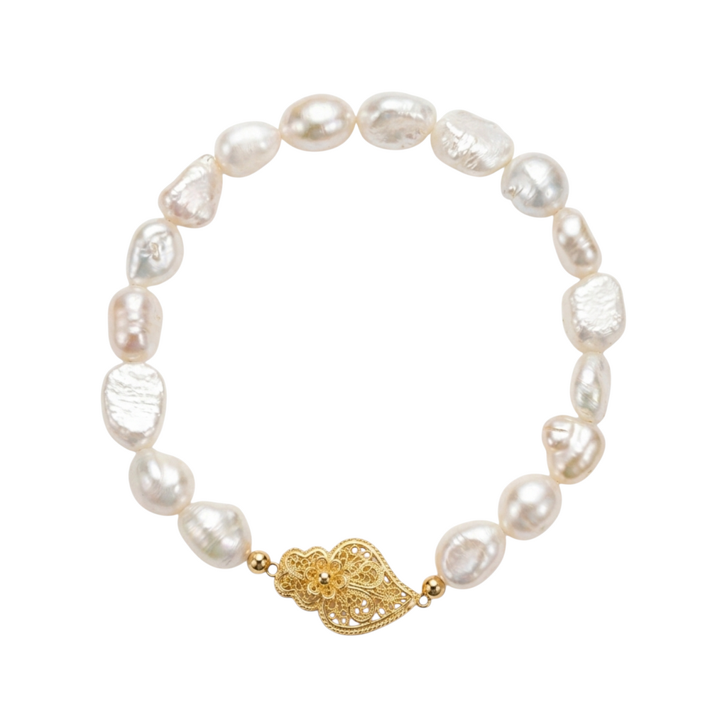 Pulseira Prata