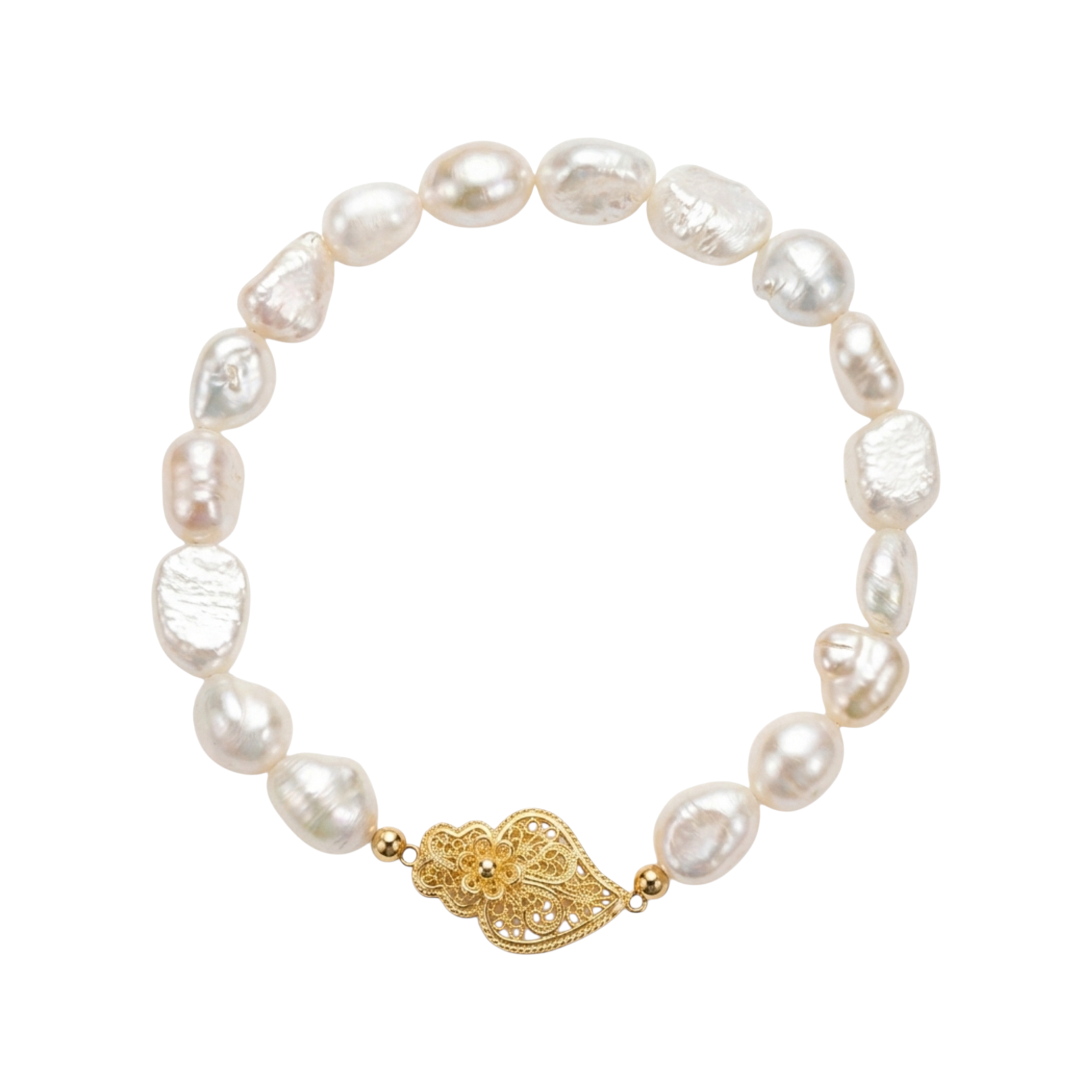 Silver Bracelet