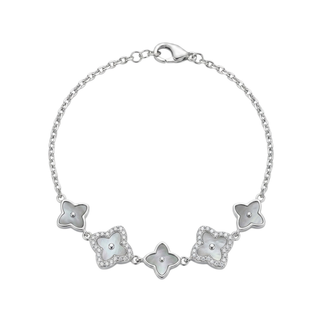Pulseira Prata