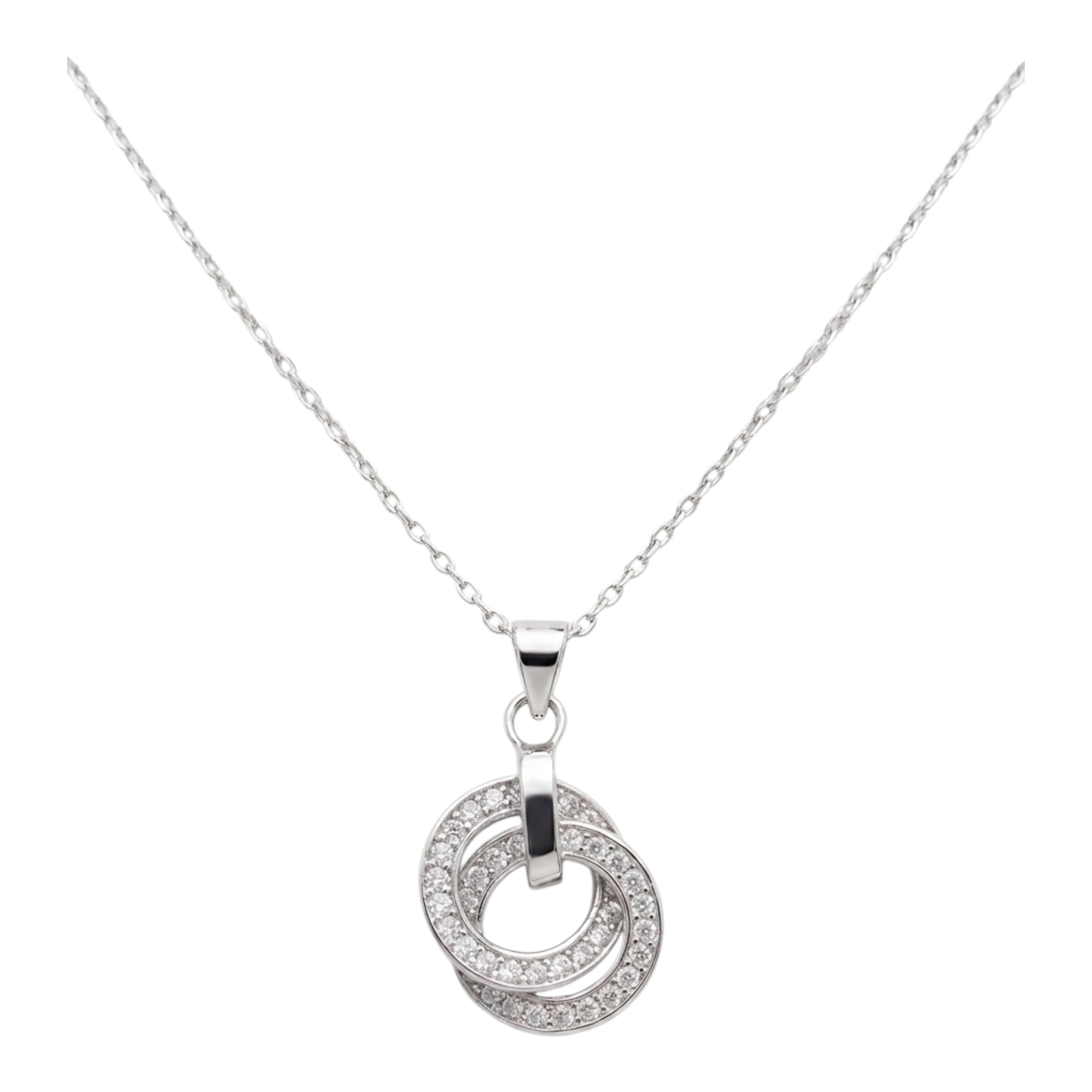 Conjunto Prata