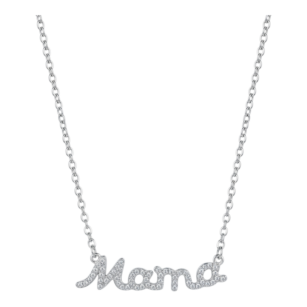 Collier en argent