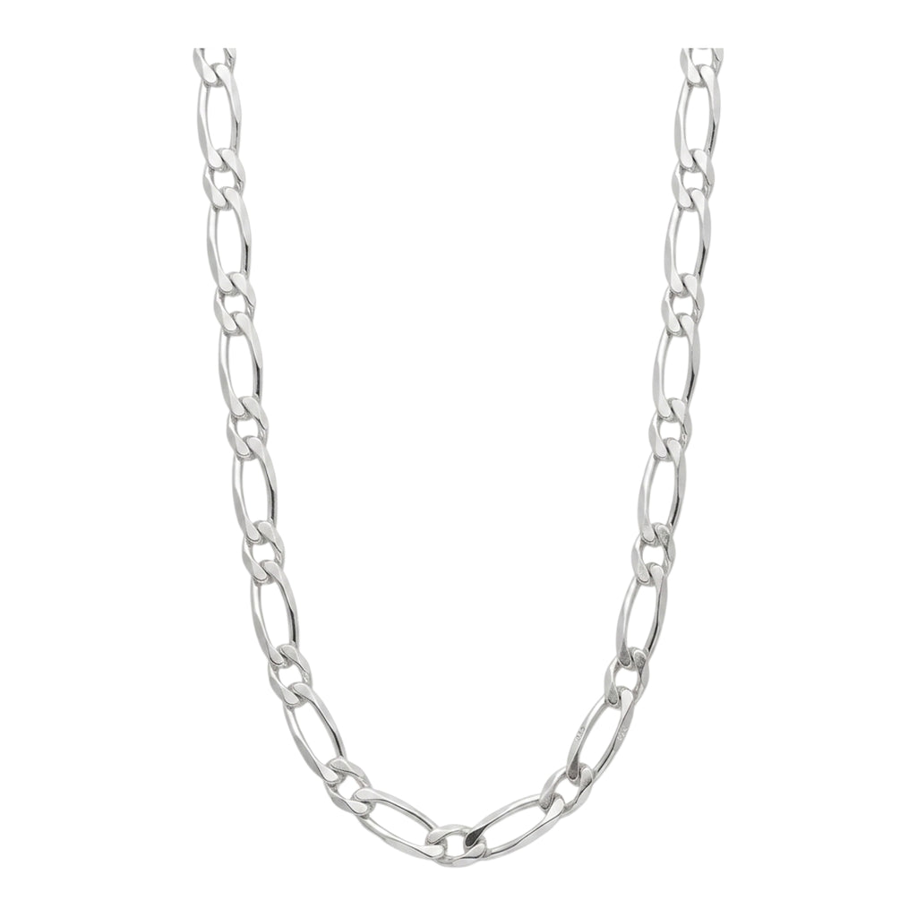 Collier en argent