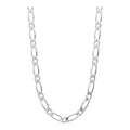 Collier en argent