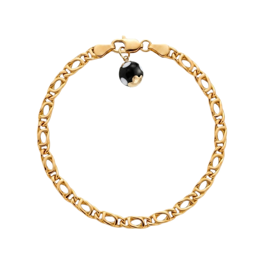 Pulseira Ouro