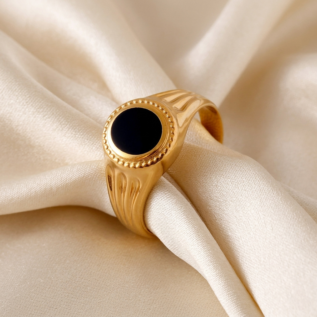 Gold Ring