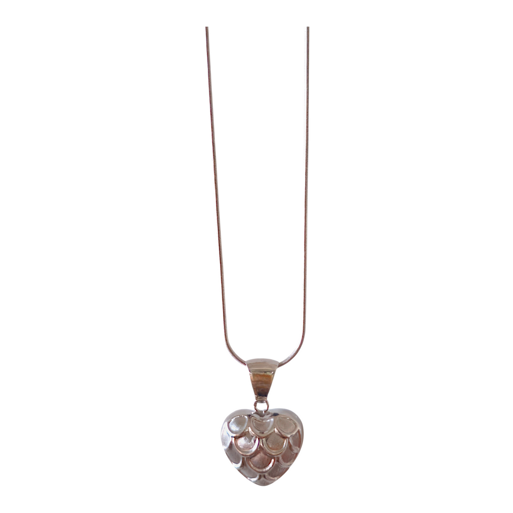 Gold Necklace