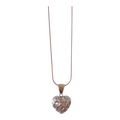 Gold Necklace