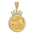 Medalha Ouro