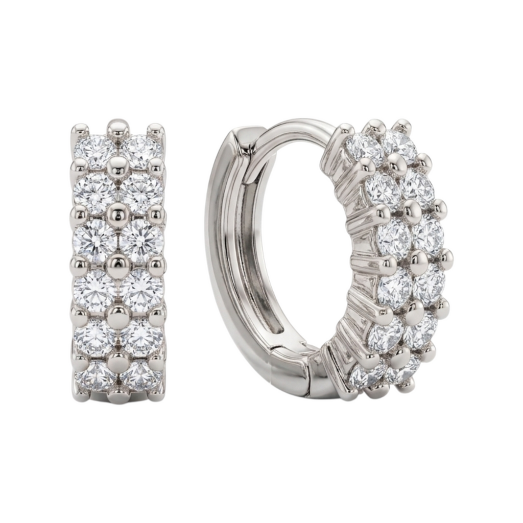 Anneaux en argent