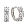 Anneaux en argent