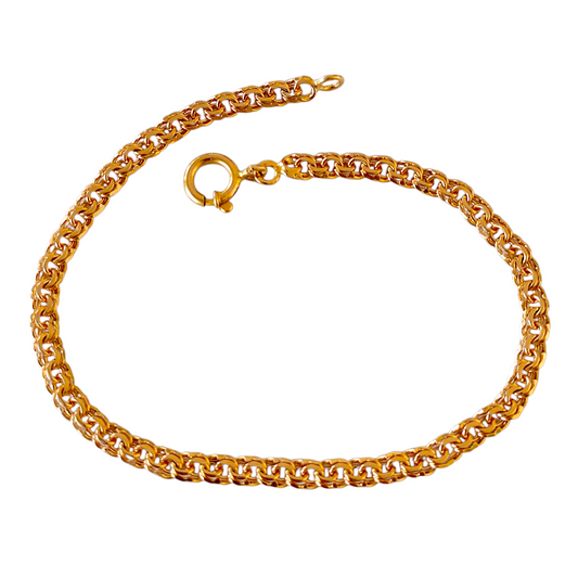 Pulseira Ouro