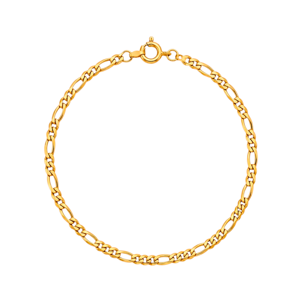 Children's Gold Bracelet