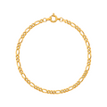 Children's Gold Bracelet