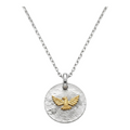 Collier en argent