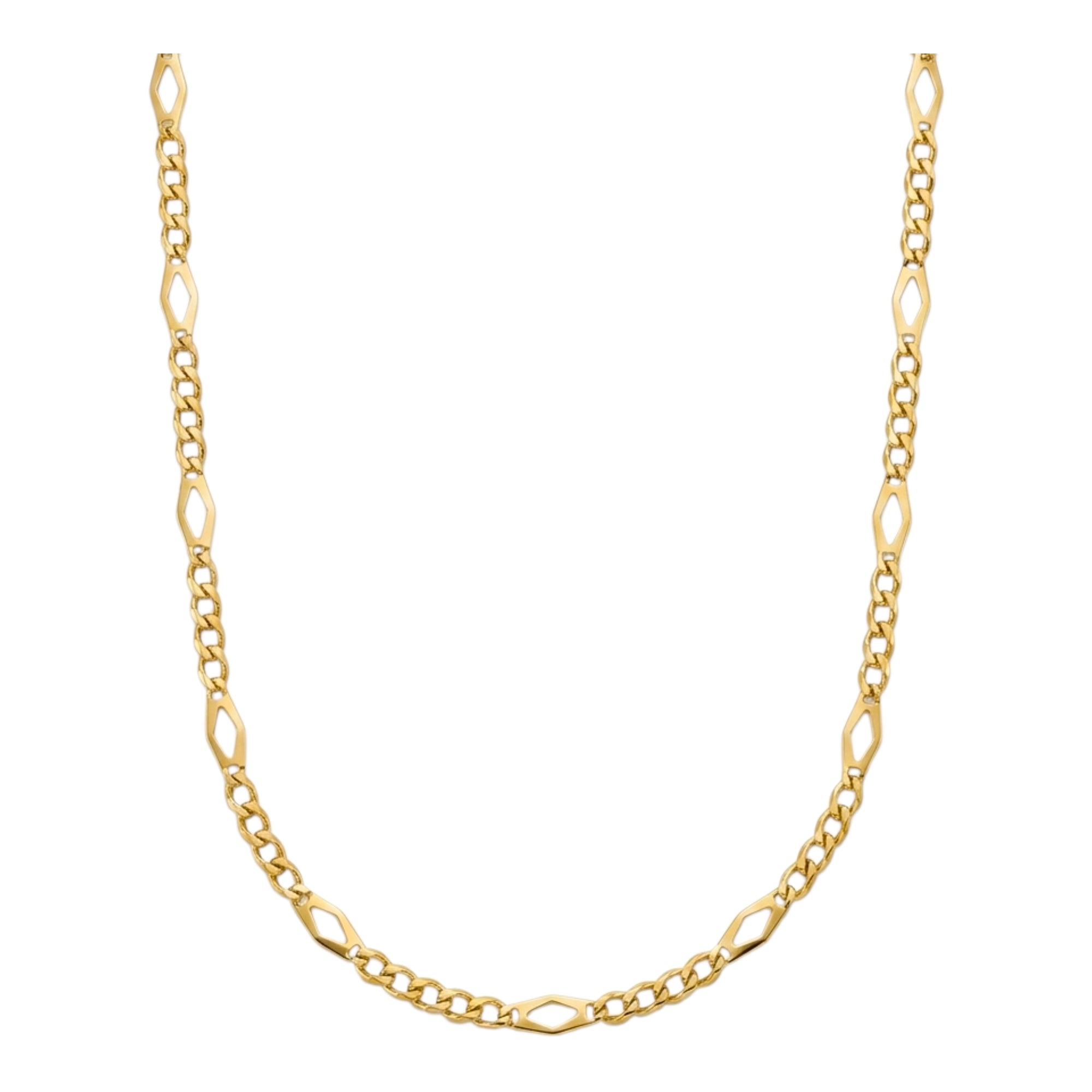 Colar Ouro