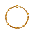 Gold Bracelet