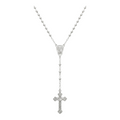 Collier en argent