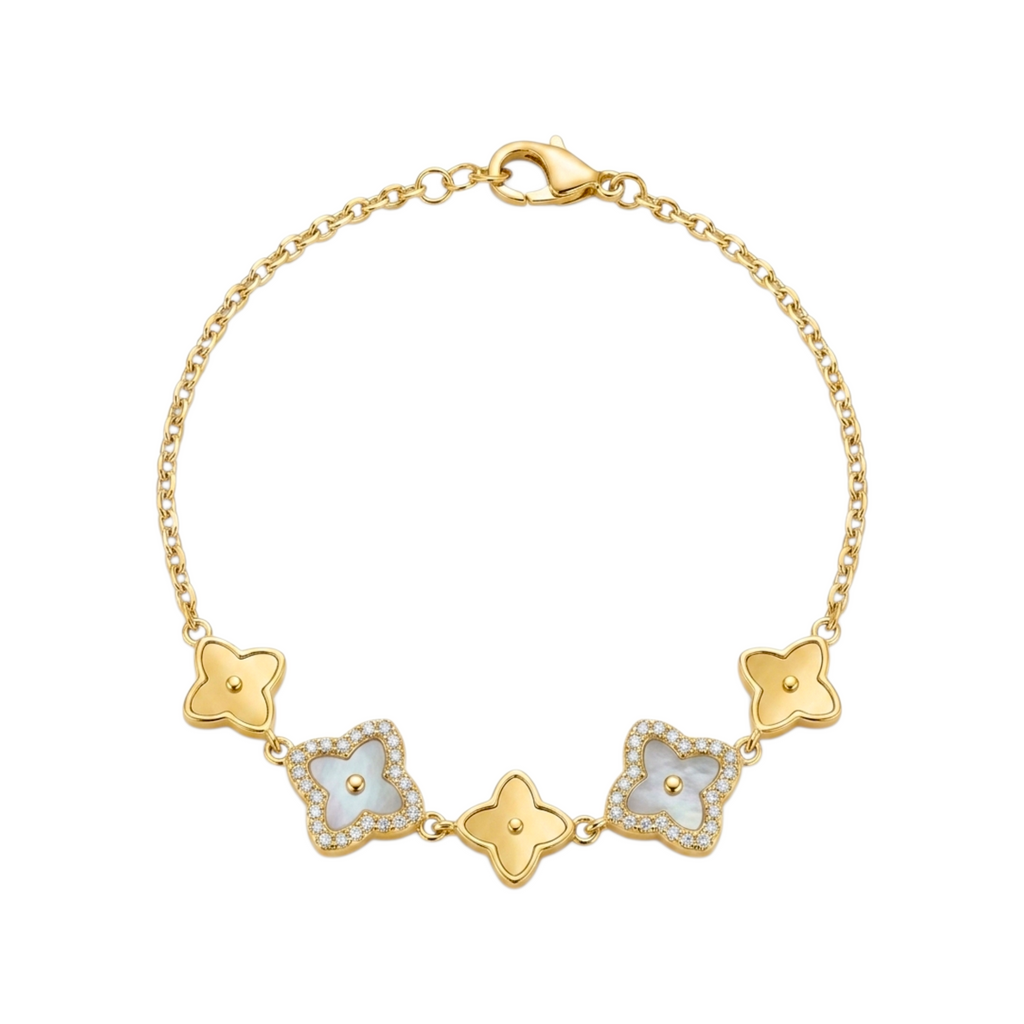 Pulseira Prata