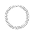 Bracelet en argent