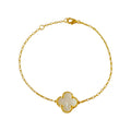 Pulseira Ouro