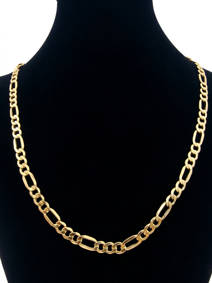 Colar Ouro