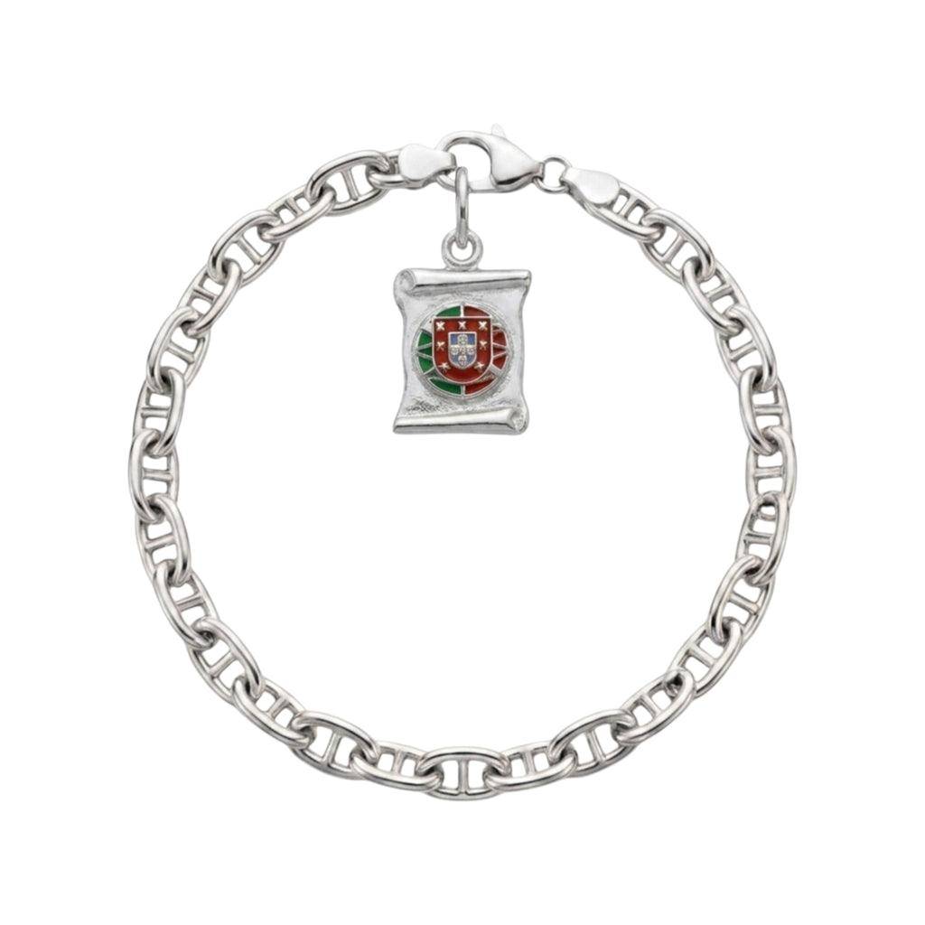 Pulseira Prata