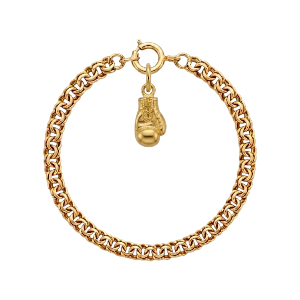 Pulseira Ouro