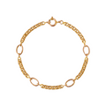 Gold Bracelet