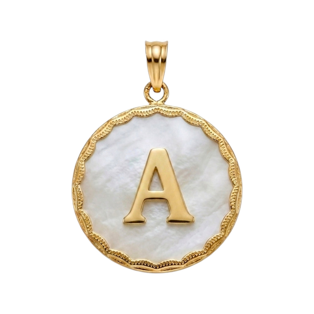 Customized Gold Medal