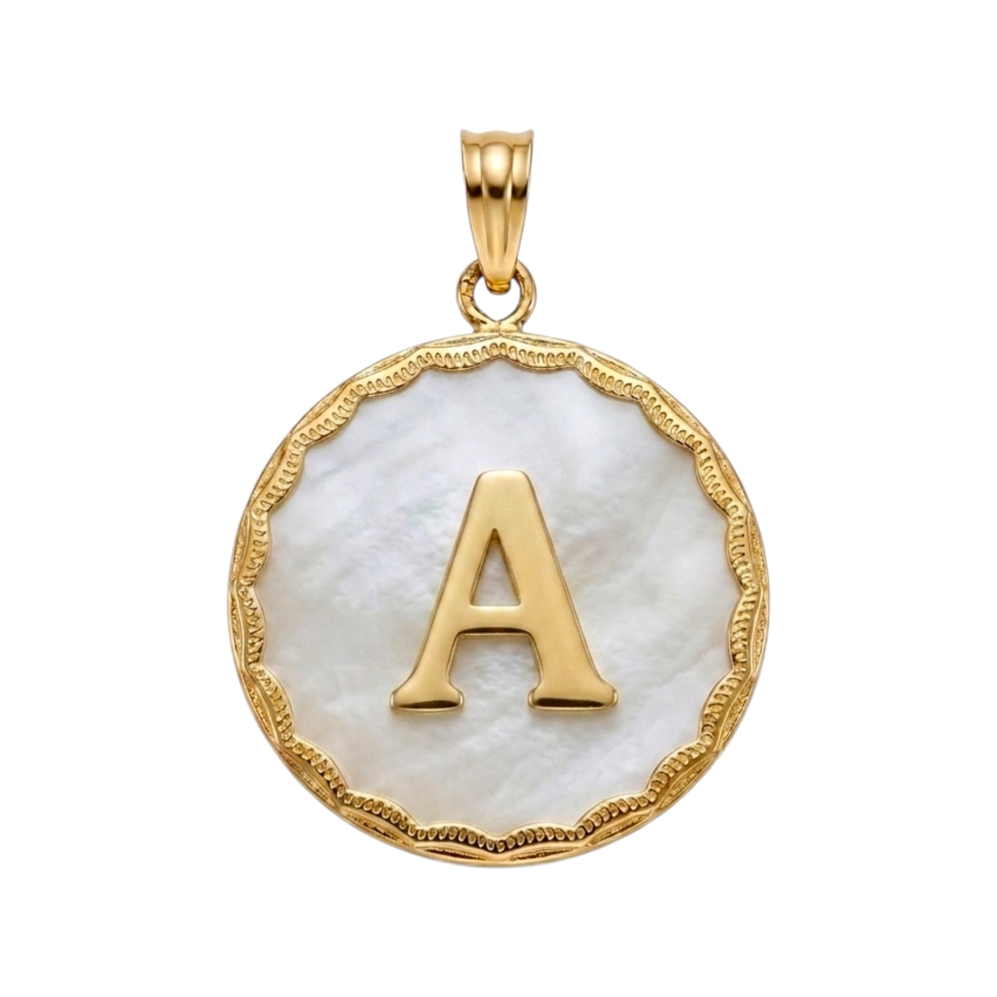 Customized Gold Medal