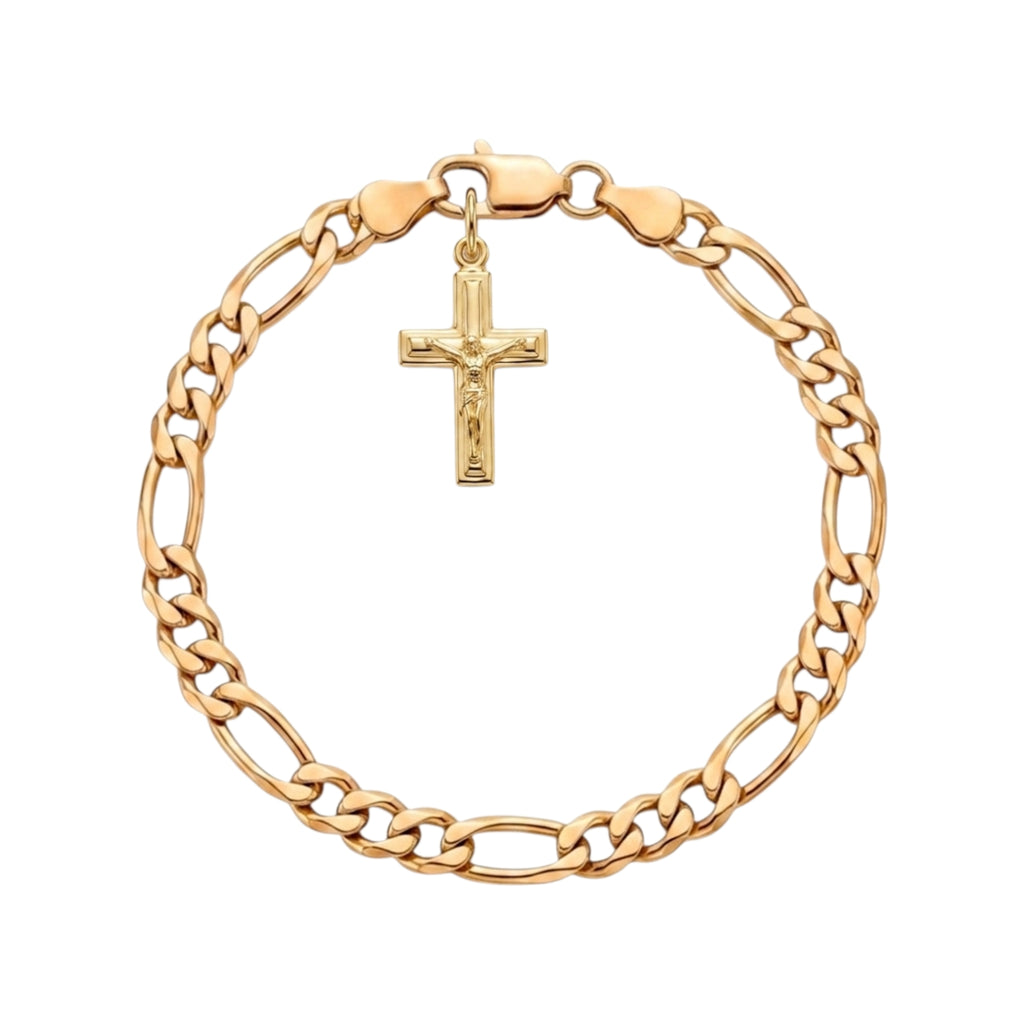 Pulseira Ouro