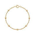 Gold Bracelet