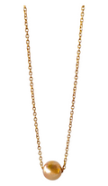 Collier en or 