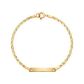 Pulseira Criança Ouro