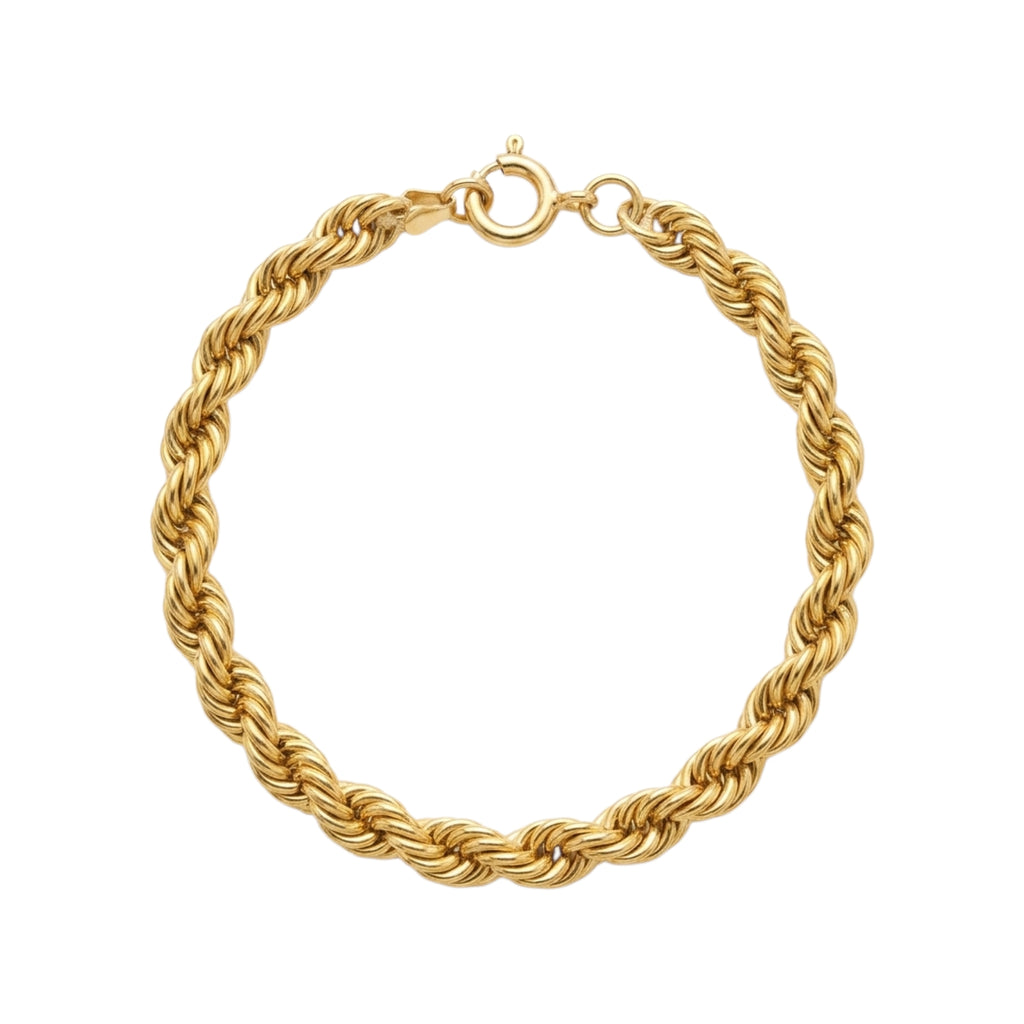 Pulseira Ouro
