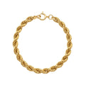 Pulseira Ouro
