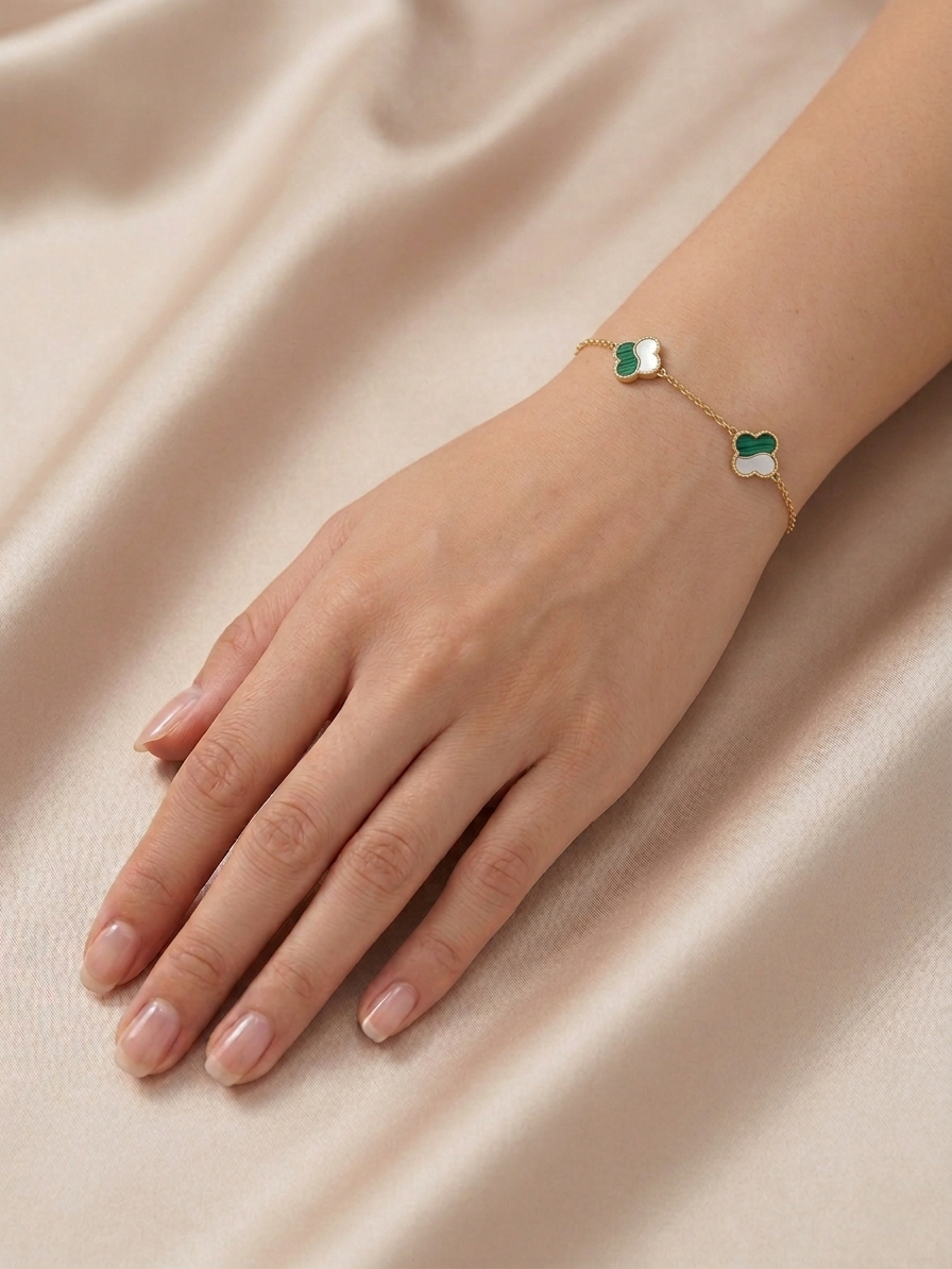 Pulseira Ouro